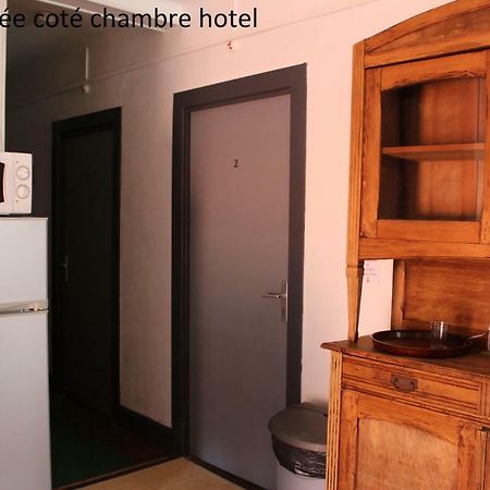 Hotel Le Dervois Montier-en-Der Exterior foto
