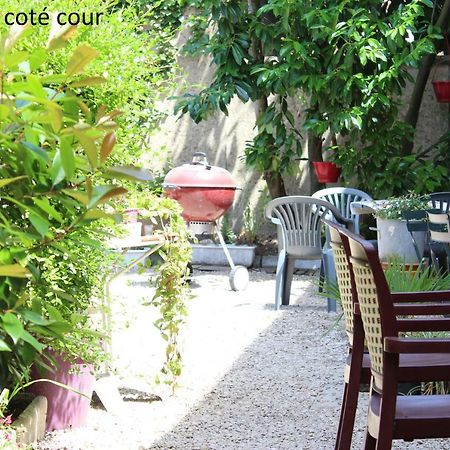 Hotel Le Dervois Montier-en-Der Exterior foto